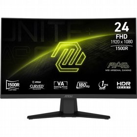 ��� ������� ���� MSI MAG 244C FHD 180Hz