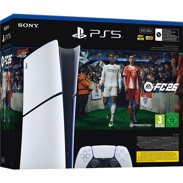 ���������� 5 ���� 1TB SSD ���� FC26 - ����� ���� �����