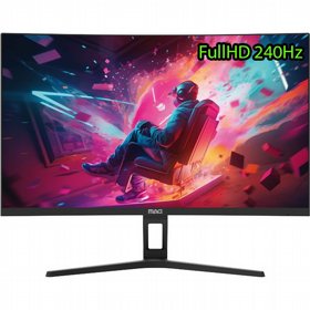 ��� ������� MAG F27F165Y 27" 165HZ
