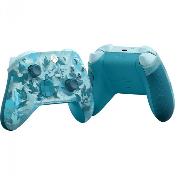 Xbox Series Wireless Controller Heart Breaker