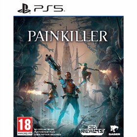 ���� ����� 5 - Forspoken