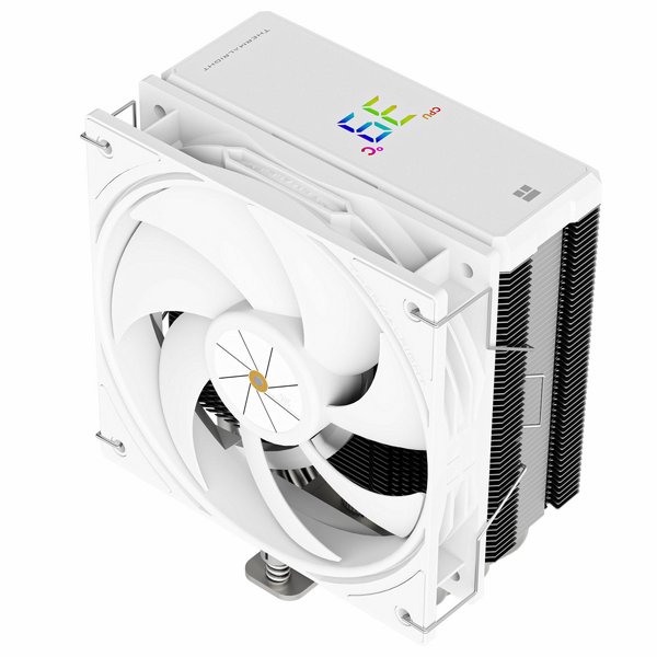 ����� ����� Thermalright Assassin X 120 R Digital ARGB ����