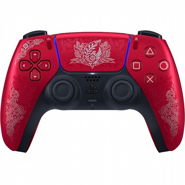 ��� ����� PS5 DualSense Controller Monster Hunter Wilds