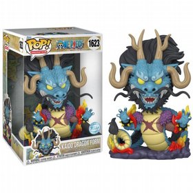 ���� ��� ����� - One Piece Kaido 1627