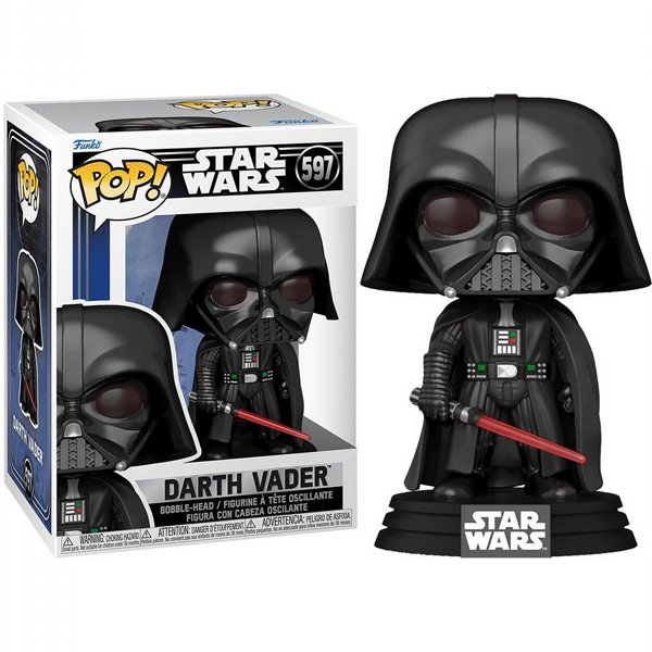 ���� ��� - Star Wars Luke Skywalker 605
