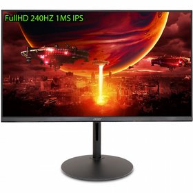 ��� ������� Acer Nitro XF270 W3 27" FHD 240Hz IPS