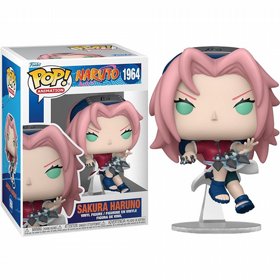 בובת פופ - Naruto Uzumaki 1963 בובת פופ - Naruto Uzumaki 1963