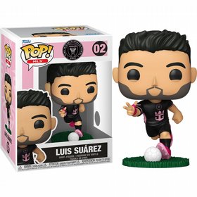 ���� ��� - Inter Miami Lionel Messi 01