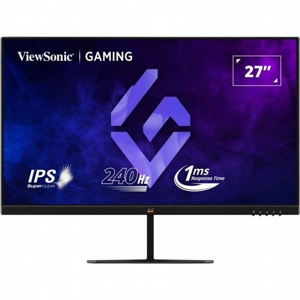 ��� ������� ViewSonic 24" VX2479A-HD-PRO FHD IPS 240Hz