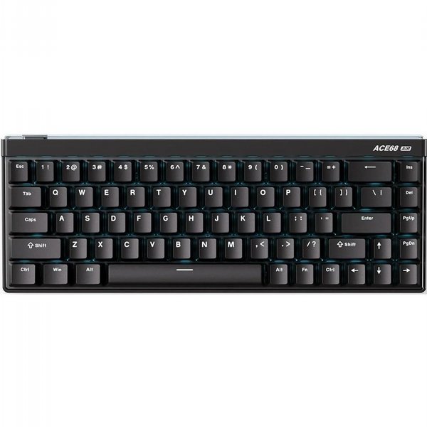 ����� ������� MCHOSE Ace 68 Air Snow White