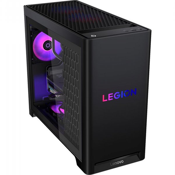 ���� ������� Lenovo Legion T5 Ultra7 32GB 1TB RTX5060