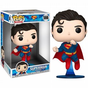 בובת פופ גדולה - Batman Selina Kyle On Motorcycle 281 בובת פופ גדולה - Batman Selina Kyle On Motorcycle 281