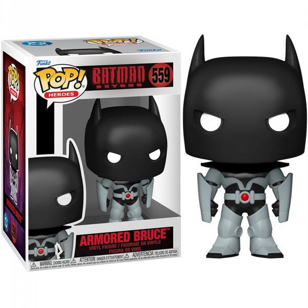 ���� ��� - DC Batman Beyond Terry McGinnis 560