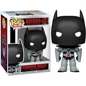 ���� ��� - DC Batman Beyond Terry McGinnis 560