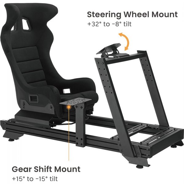 SpeedSeat LSR 2 - ���� �������� ����� ������� ���������