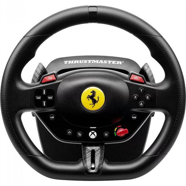 ��� ������ �������� - Thrustmaster T98X Ferrari 296 GTS