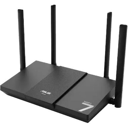 ����� Asus RT-BE50 WiFi 7