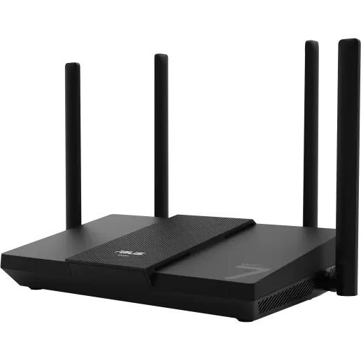 ����� Asus RT-BE50 WiFi 7