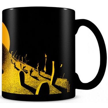 ��� ��� The Nightmare Before Christmas