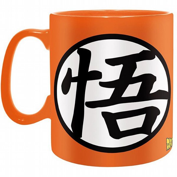 ��� ���� Dragon Ball Logo