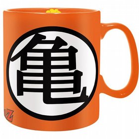 ��� ���� Dragon Ball Logo