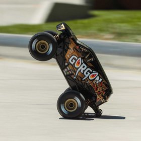 ������ Arrma Gorgon GROM BRUSHED 4X4 RTR 1/16 ������