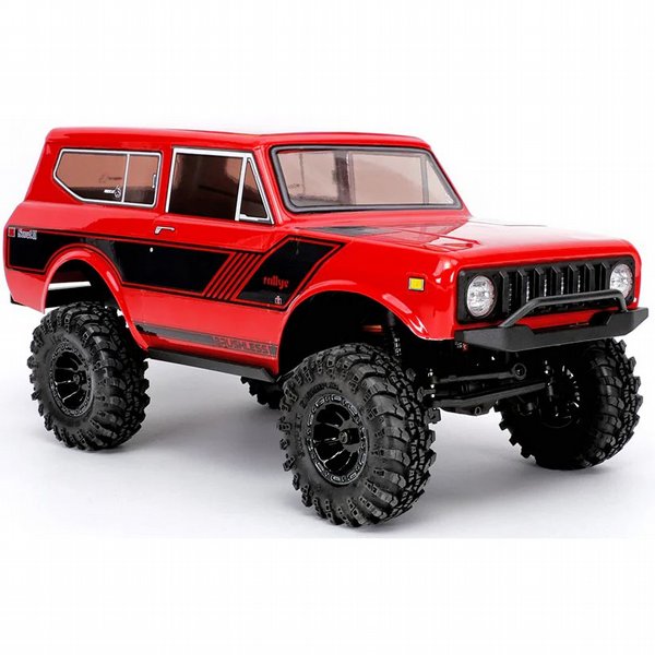 ������ Redcat Ascent-18 Scount II Brushless 1/18 �����