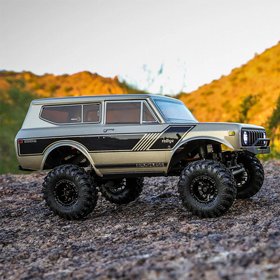 ������ Redcat Ascent-18 Scount II Brushless 1/18 ���