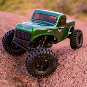 ������ Redcat Ascent-18 Brushless 1/18 ����