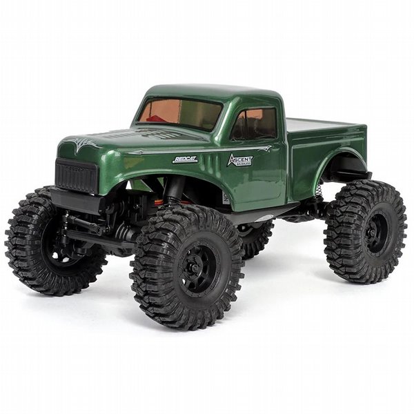 ������ Redcat Ascent-18 Brushless 1/18 ����