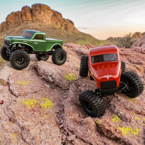 ������ Redcat Ascent-18 Brushless 1/18 ����