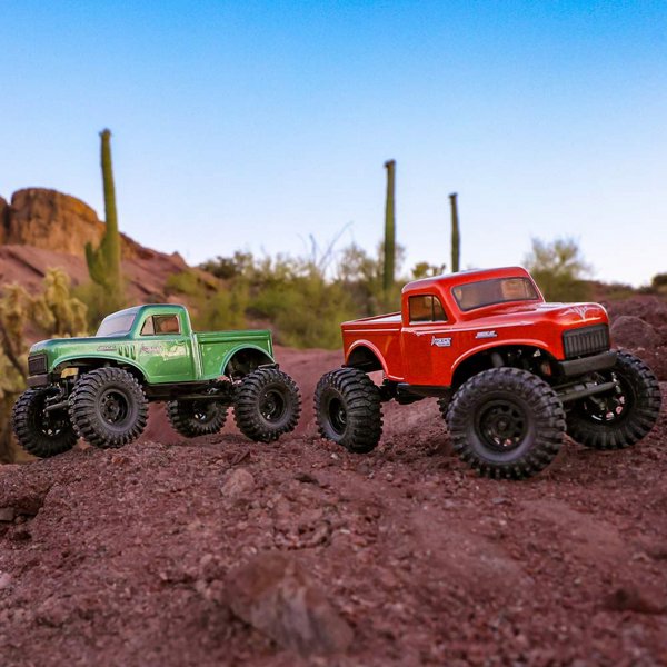 ������ Redcat Ascent-18 Brushless 1/18 ����