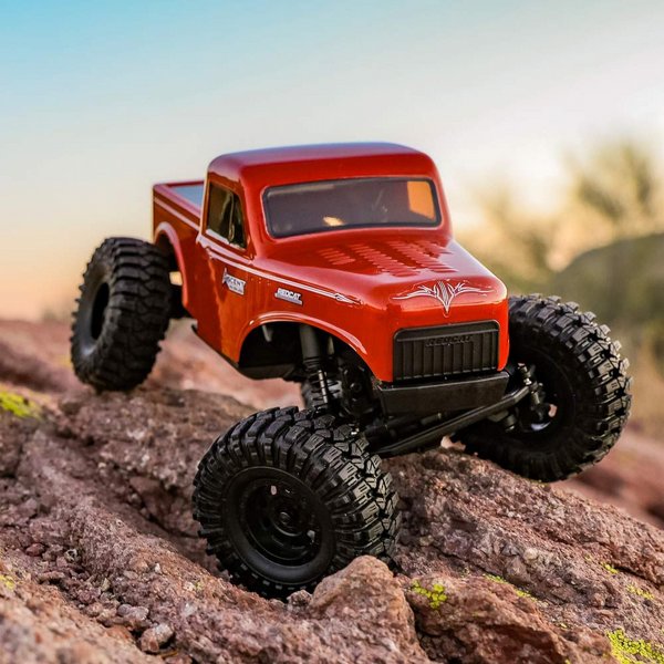 ������ Redcat Ascent-18 Brushless 1/18 �����