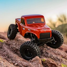 ������ Redcat Ascent-18 Brushless 1/18 �����