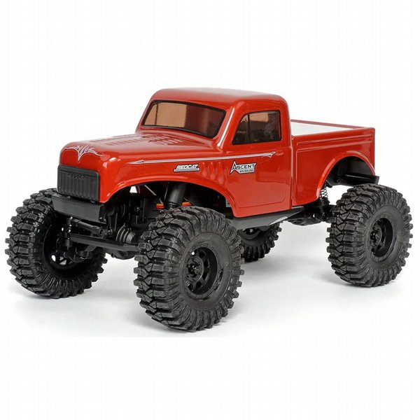 ������ Redcat Ascent-18 Brushless 1/18 �����
