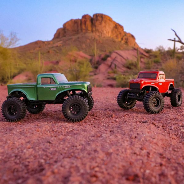 ������ Redcat Ascent-18 Brushless 1/18 �����