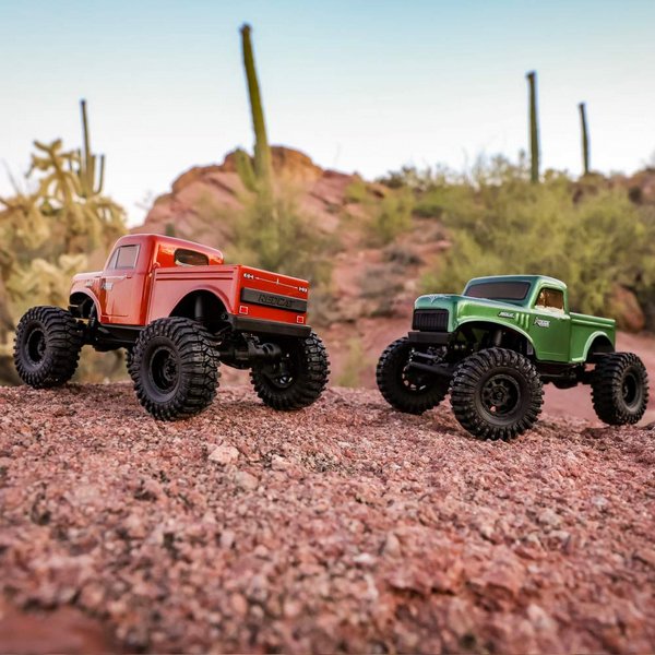 ������ Redcat Ascent-18 Brushless 1/18 �����