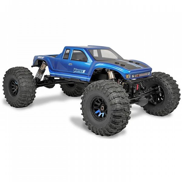 ������ Redcat Vertex-6 Large Scale Crawler 1/6 �����