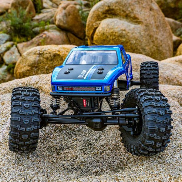 ������ Redcat Vertex-6 Large Scale Crawler 1/6 �����