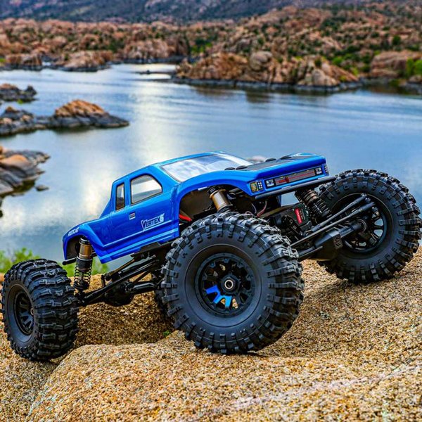 ������ Redcat Vertex-6 Large Scale Crawler 1/6 �����