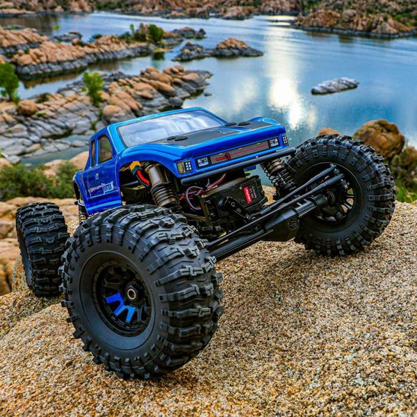 ������ Redcat Vertex-6 Large Scale Crawler 1/6 �����