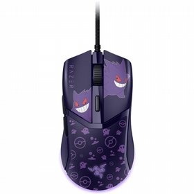 ���� ������� Razer Pokemon Gengar Cobra