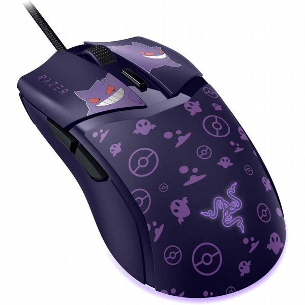 ���� ������� Razer Pokemon Gengar Cobra