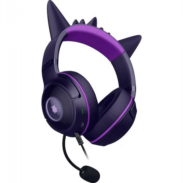 ������� ������� Razer Pokemon Gengar Kraken Kitty V2