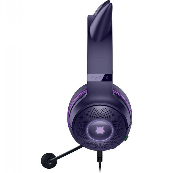 ������� ������� Razer Pokemon Gengar Kraken Kitty V2