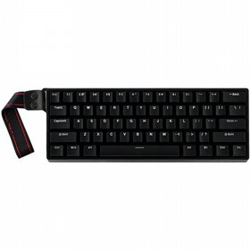 מקלדת גיימינג מגנטית AULA WIN60 HE מקלדת גיימינג מגנטית AULA WIN60 HE