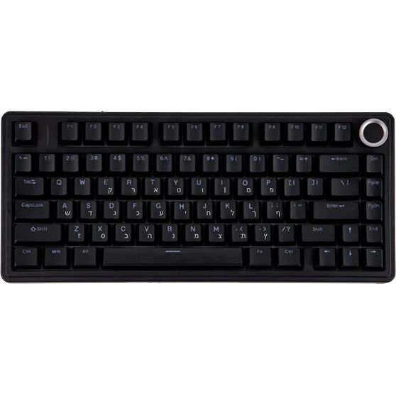 ����� ������� AULA F75 �����