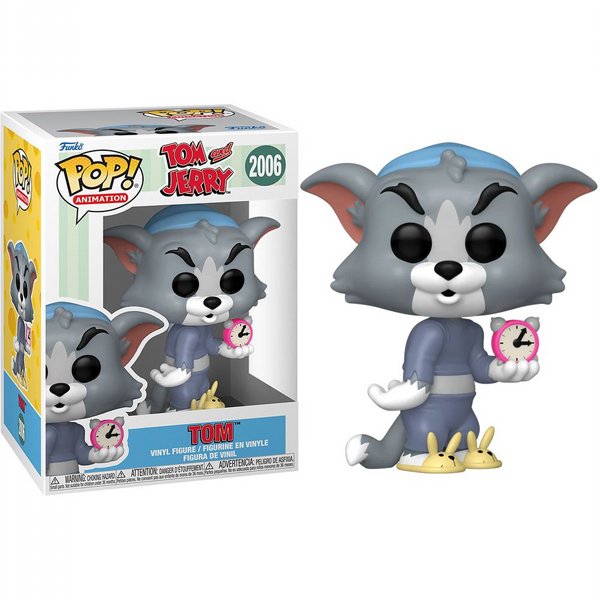 ���� ��� - Tom and Jerry Tom 2006