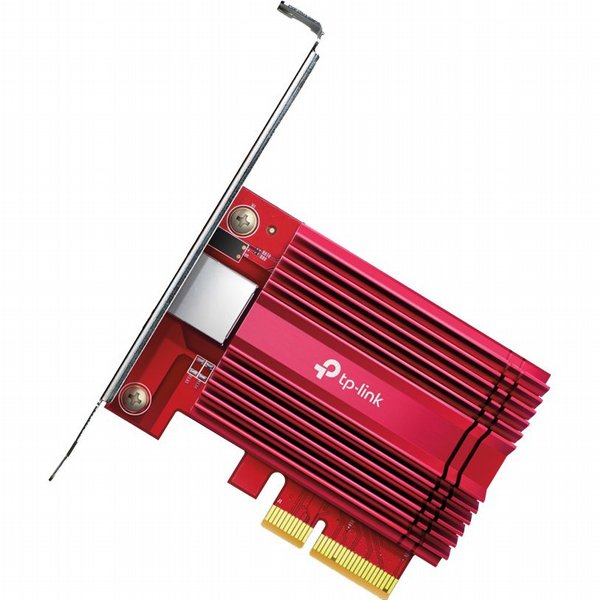 ����� ��� TP Link 10 Gigabit OCIe TX401