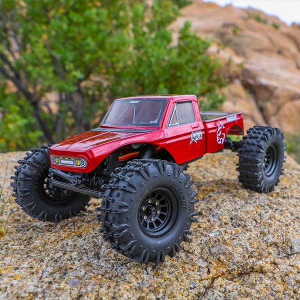 ������ Redcat Ascent-18 APEX Brushless 1/18 �����